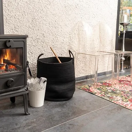 Modernes Design-bauernhaus Lieselotte Feriehus