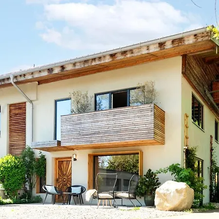 Modernes Design-bauernhaus Lieselotte *