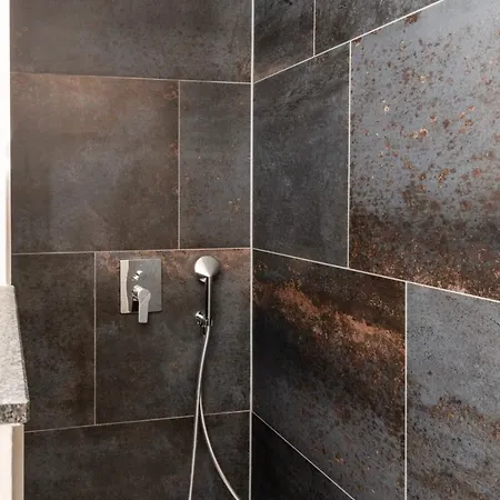 Modernes Design-bauernhaus Lieselotte Feriehus
