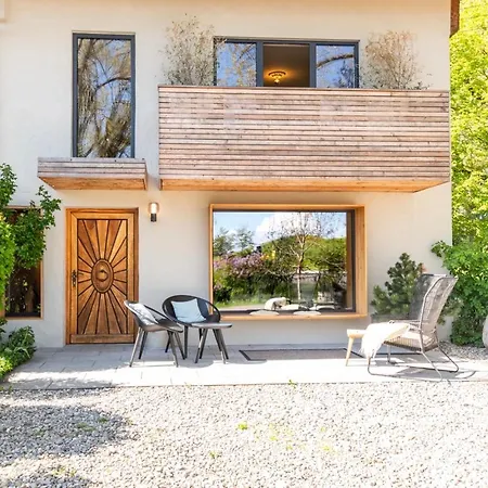 Modernes Design-bauernhaus Lieselotte *