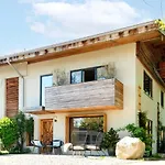 Modernes Design-bauernhaus Lieselotte *