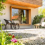 Semesterbostad Modernes Design-bauernhaus Lieselotte Altusried
