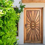 Semesterbostad Modernes Design-bauernhaus Lieselotte