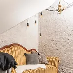 Semesterbostad Modernes Design-bauernhaus Lieselotte *
