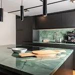 Modernes Design-bauernhaus Lieselotte