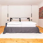 Semesterbostad Modernes Design-bauernhaus Lieselotte