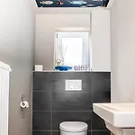 Semesterbostad Modernes Design-bauernhaus Lieselotte