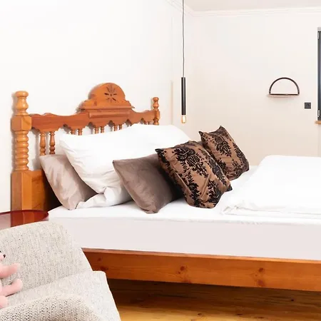 Modernes Design-bauernhaus Lieselotte *