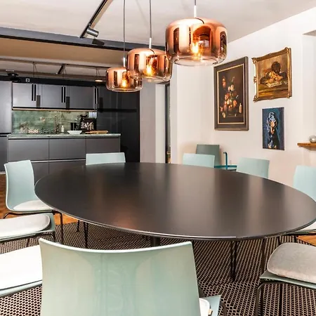 Modernes Design-bauernhaus Lieselotte