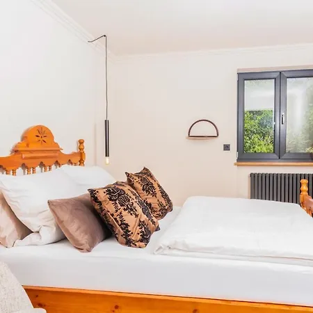 Modernes Design-bauernhaus Lieselotte