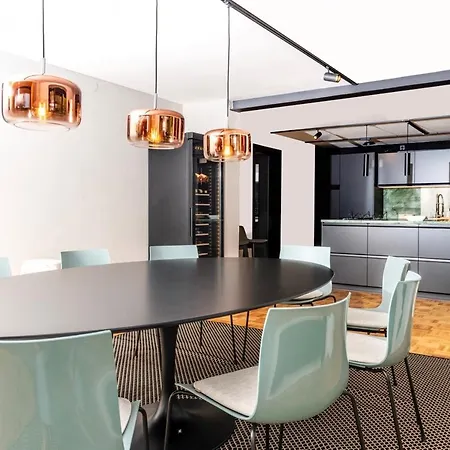 펜션 Modernes Design-bauernhaus Lieselotte *