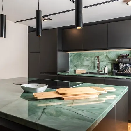Modernes Design-bauernhaus Lieselotte