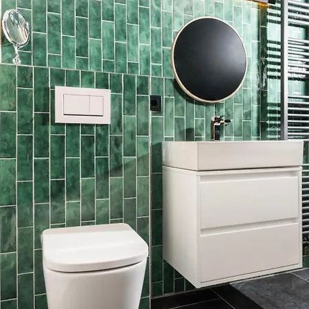 Tatil Evi Modernes Design-bauernhaus Lieselotte *