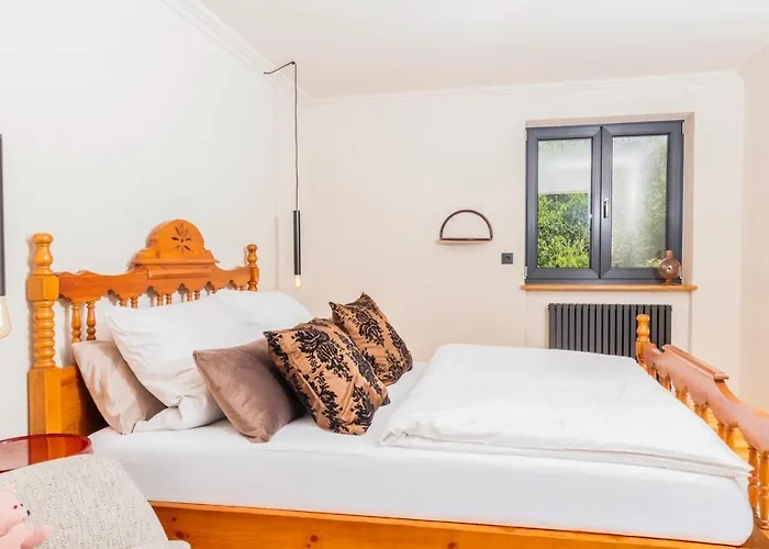 Modernes Design-bauernhaus Lieselotte
