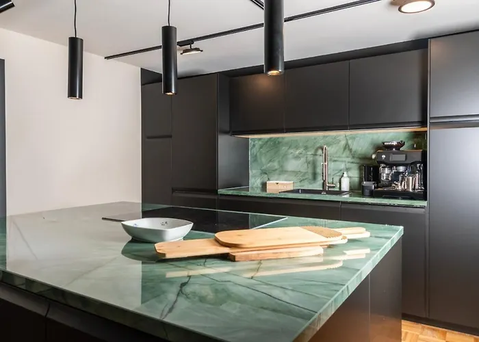 Modernes Design-bauernhaus Lieselotte